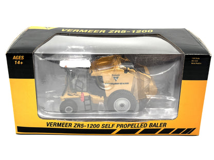 1/64 Vermeer ZR5-1200 Self-propelled baler