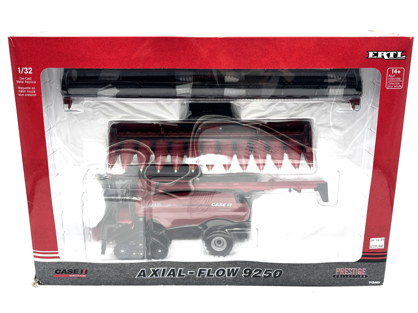1/32 Case IH 9250 Axial Flow