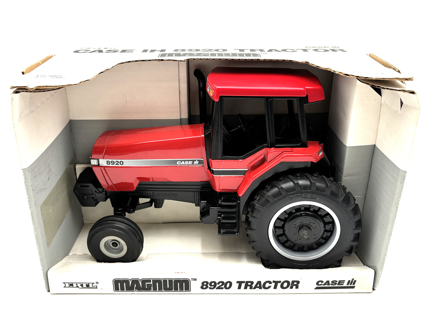 1/16 Case IH 8920