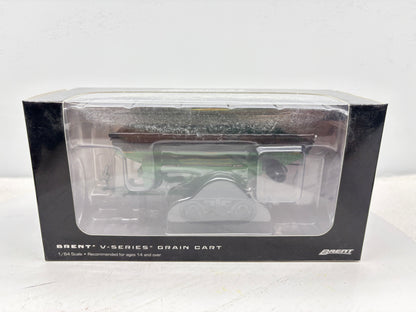 1/64 Brent V1300 Tracks Green