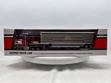 1/64 Kenworth K100 Koppes