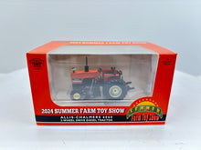1/64 Allis-Chalmers 6060 SFTS