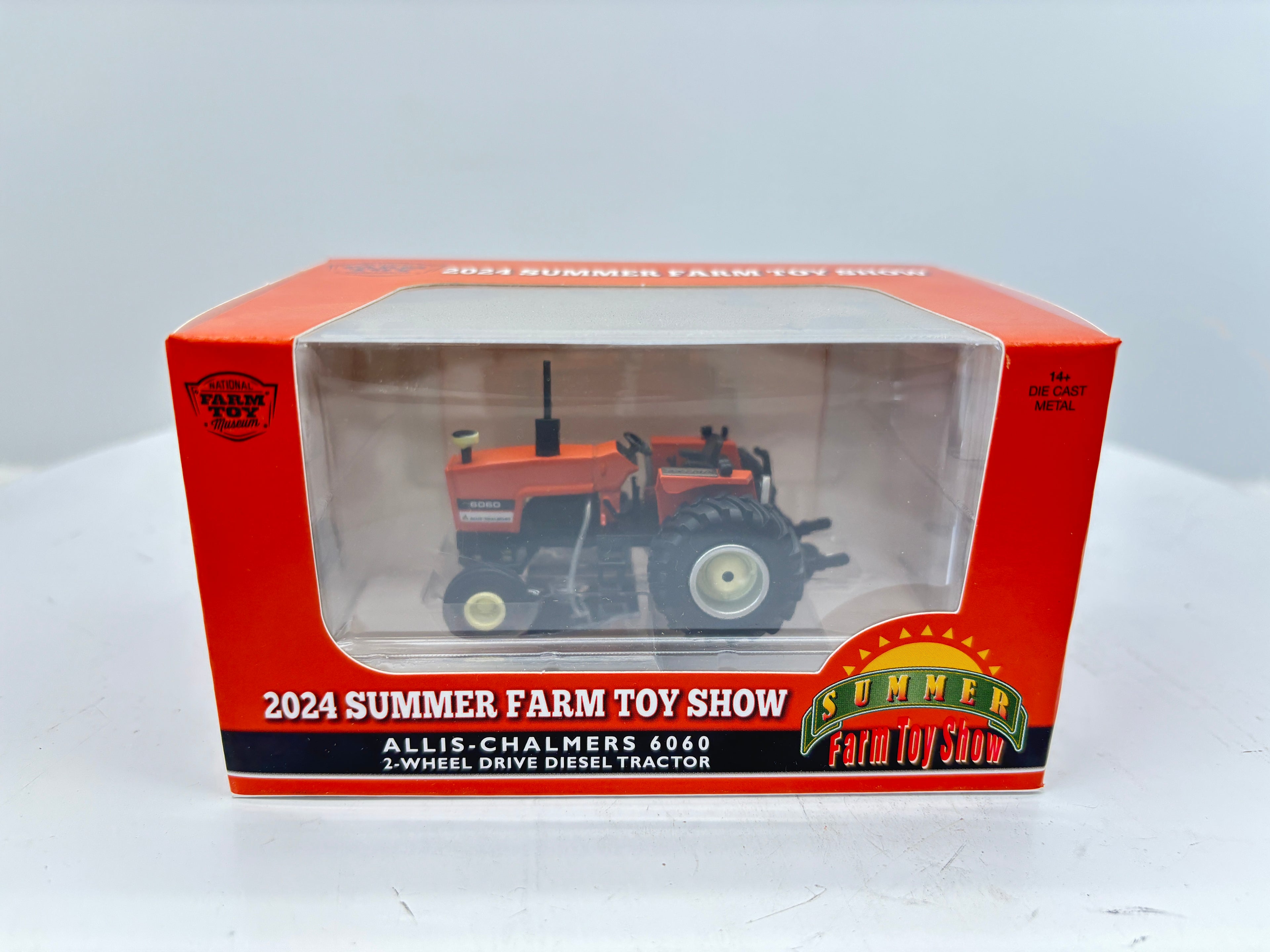 1/64 Allis-Chalmers 6060 SFTS