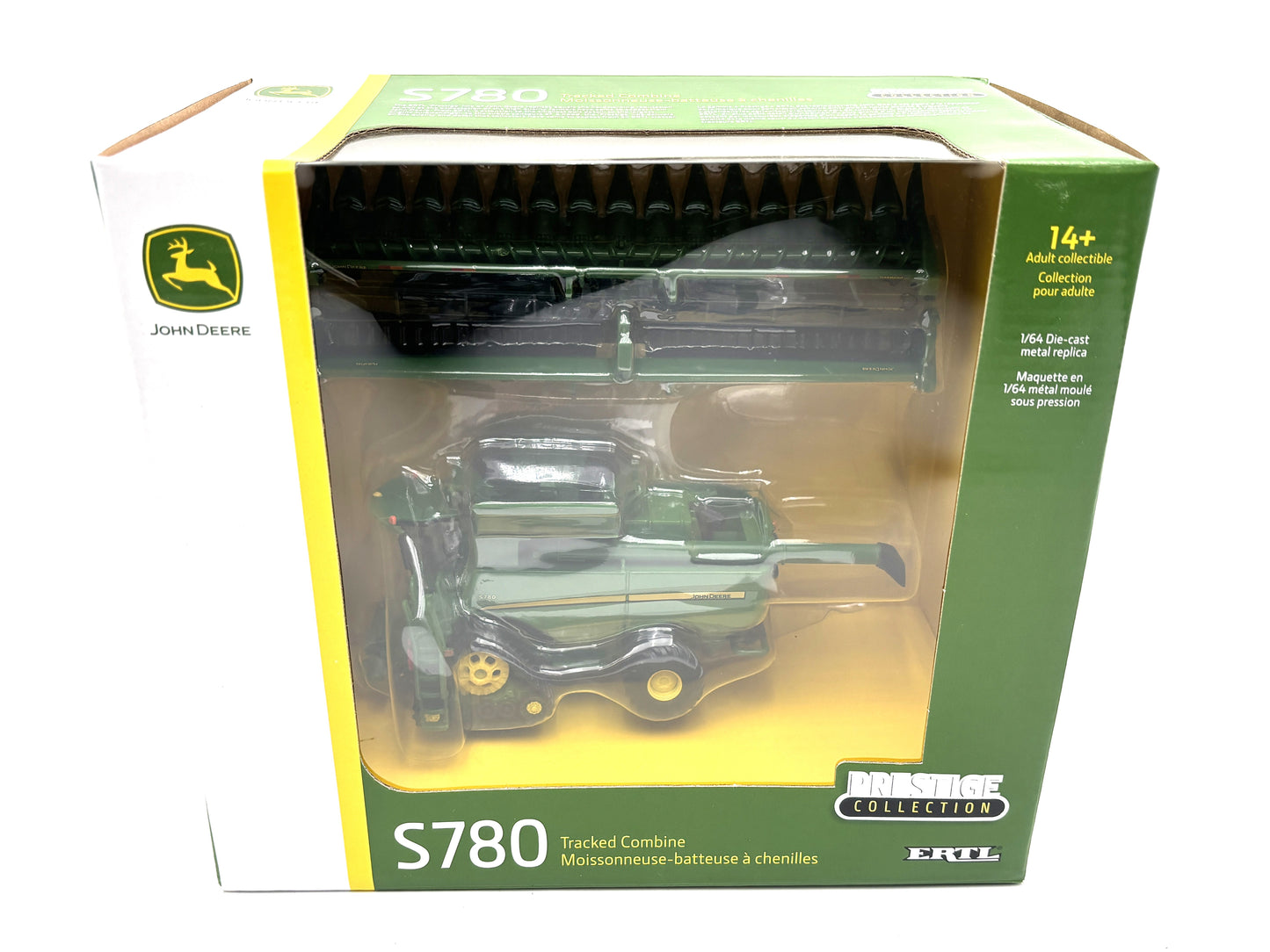 1/64 John Deere S780