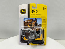 1/50 John Deere 35G Excavator