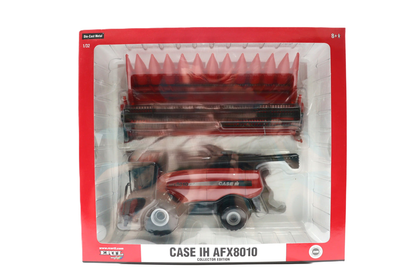 1/32 Case IH AFX8010 Collector Edition