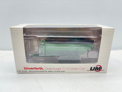 1/64 Unverferth Dual-Auger 1110 Tracks