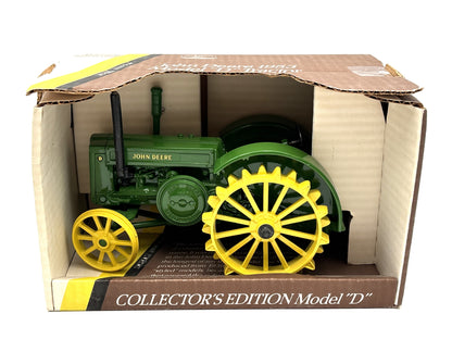 1/16 John Deere 1953 Model "D"