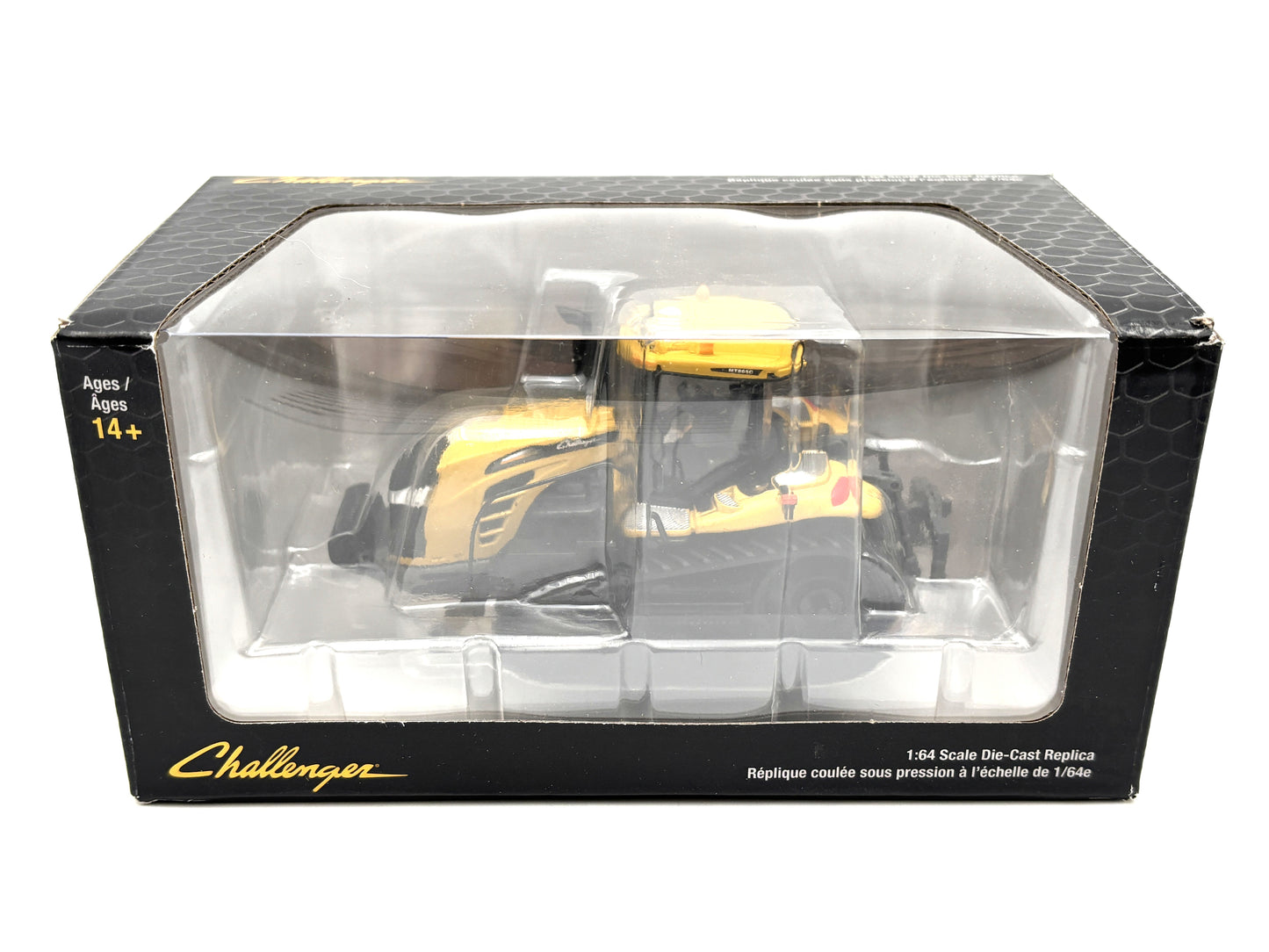 1/64 Challenger MT865C