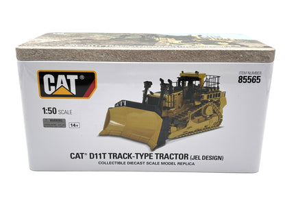 1/50 Caterpillar D11T (Jel Design) High Line