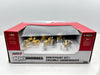 1/64 Case IH Farmall 100th Gold
