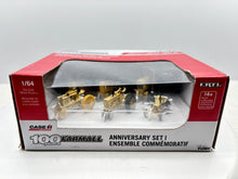 1/64 Case IH Farmall 100th Gold