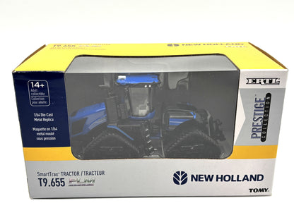 1/64 New Holland T9.655 SmartTrax Prestige