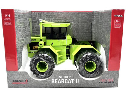 1/16 Steiger Bearcat II Prestige