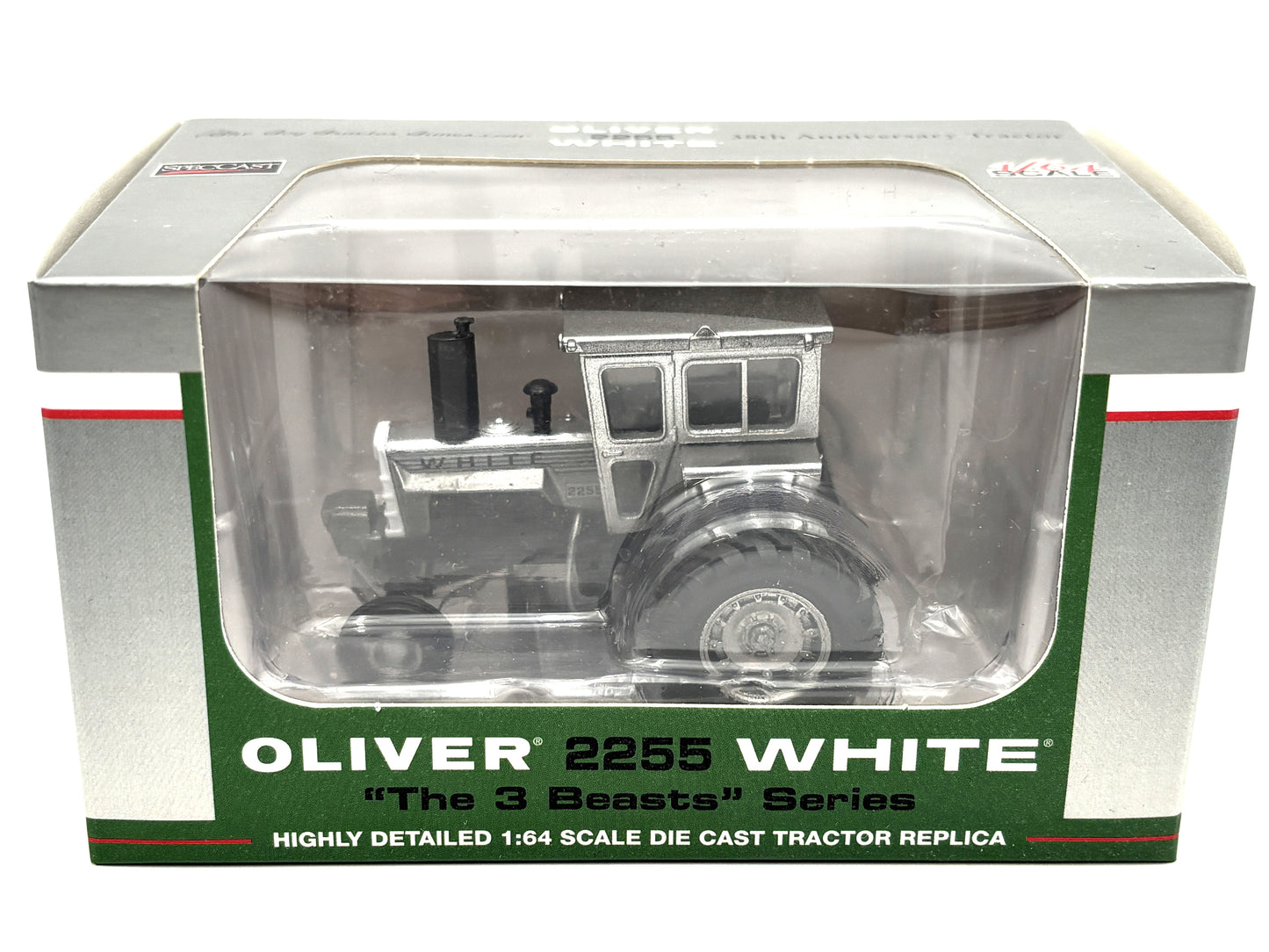 1/64 White 2255 Prototype