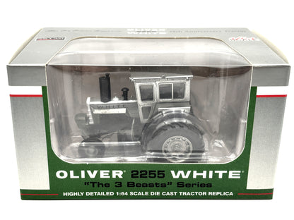 1/64 White 2255 Prototype