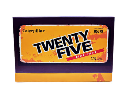 1/16 Caterpillar Twenty-Five
