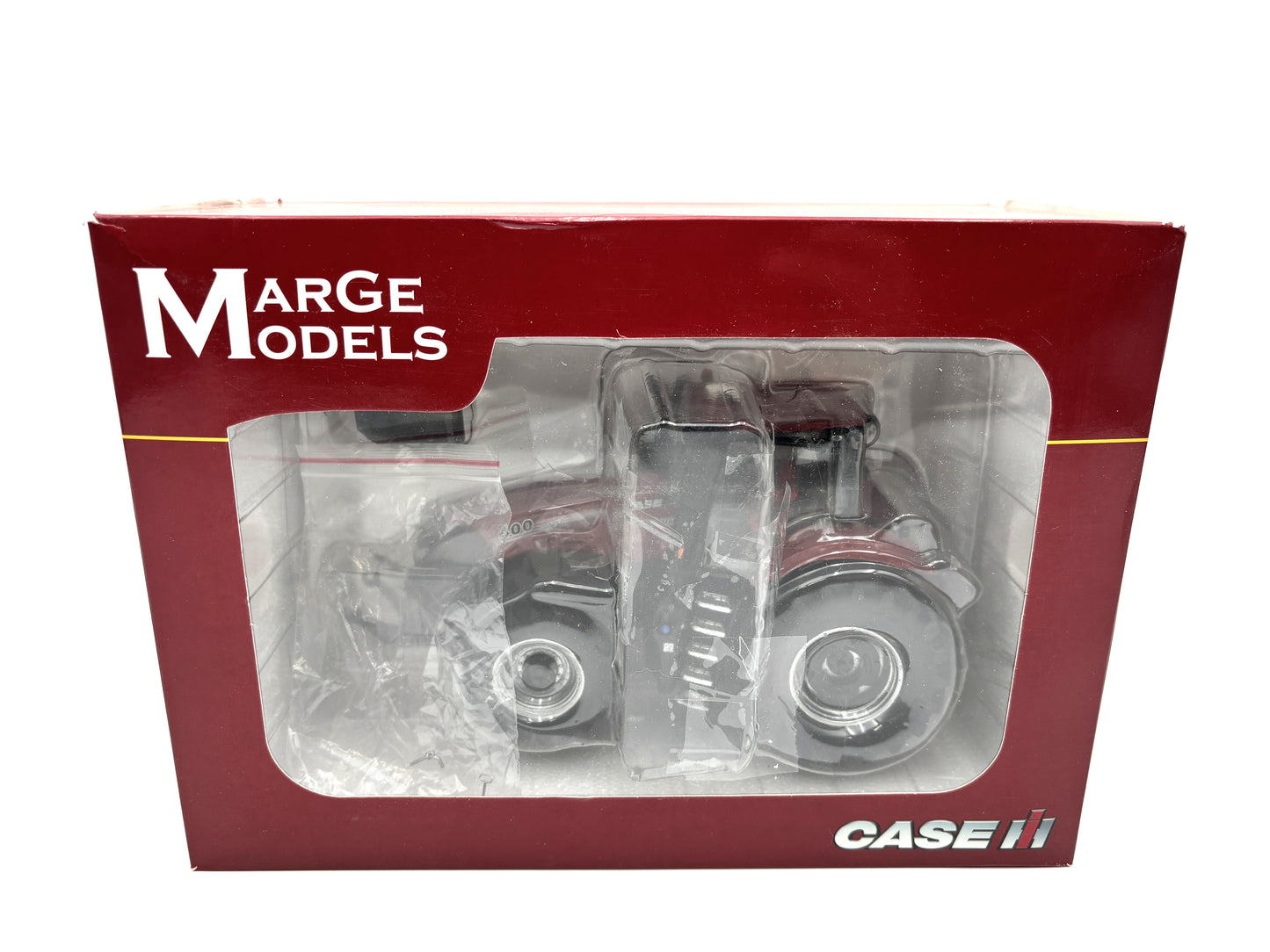 1/32 Case IH Magnum 400 Viper Red