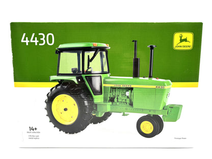 1/16 John Deere 4430 Two-Cylinder Club