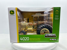 1/16 John Deere 4020 60th "Gold"