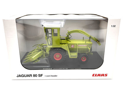 1/32 Claas Jaguar 80 SF