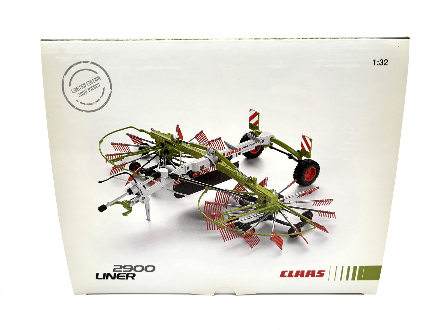 1/32 Claas Liner 2900 Gyro Rake