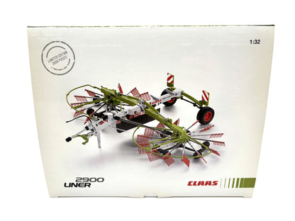 1/32 Claas Liner 2900 Gyro Rake