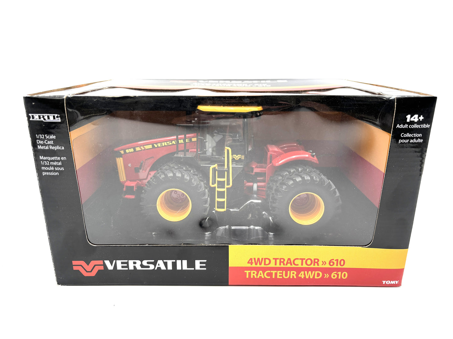 1/32 Versatile 610 Prestige Duals