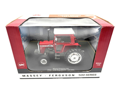 1/32 Massey Ferguson 590 with Cab