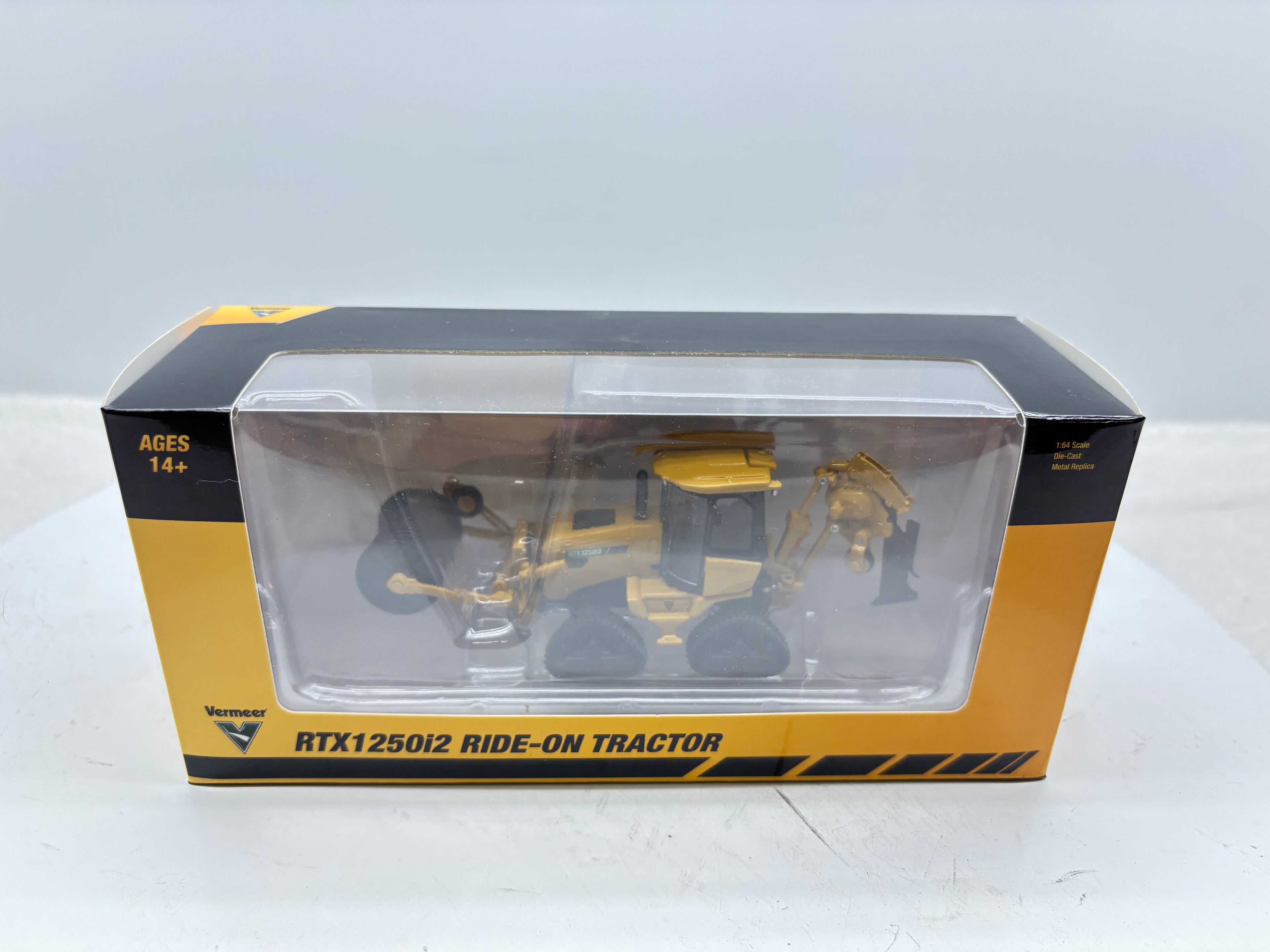 1/64 Vermeer RTX 1250i2