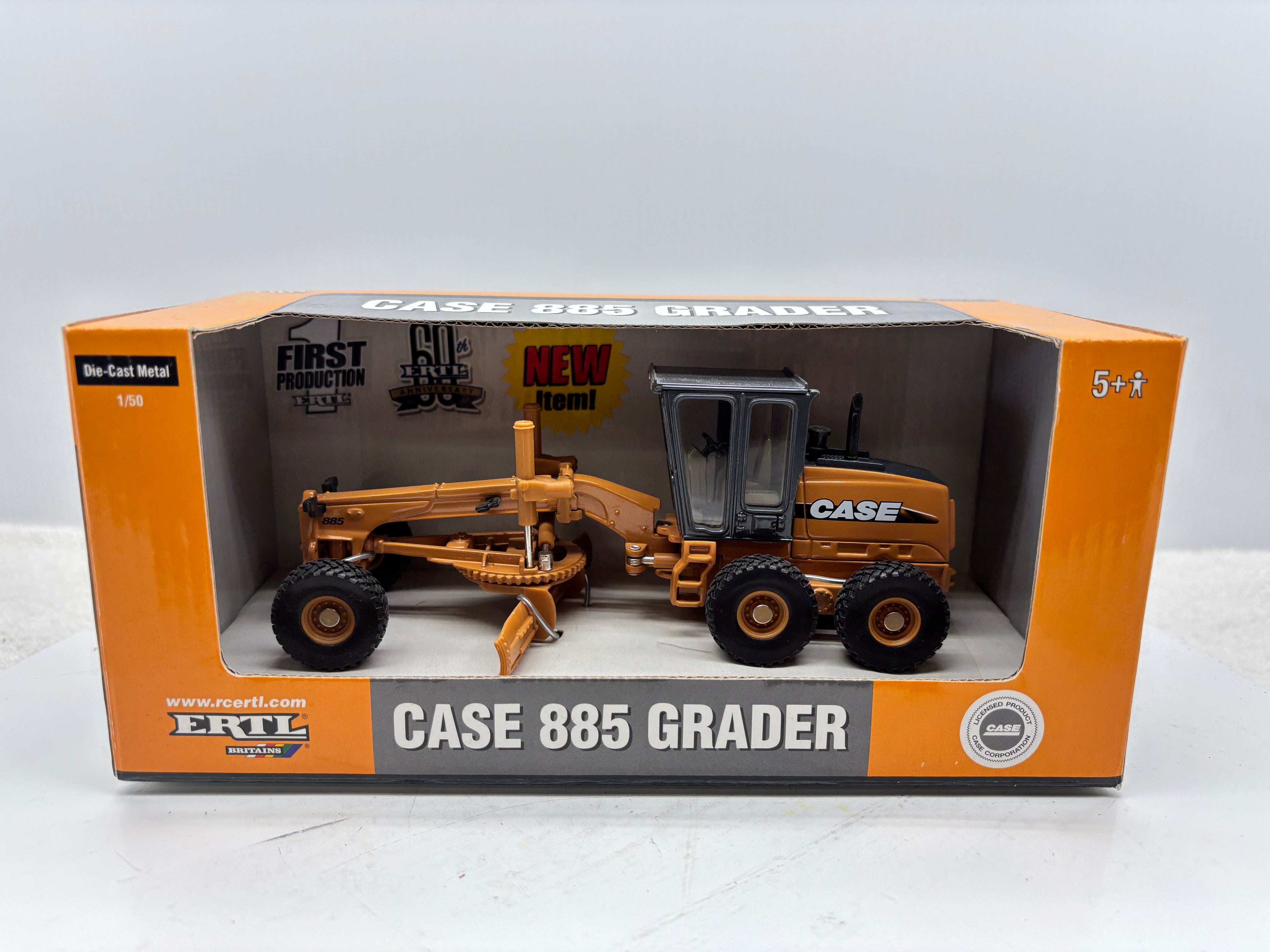 1/50 Case 885