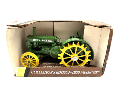 1/16 John Deere Collector's Edition 1935 Model ''BR''