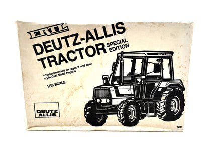 1/16 Deutz-Allis 6260 Special Edition