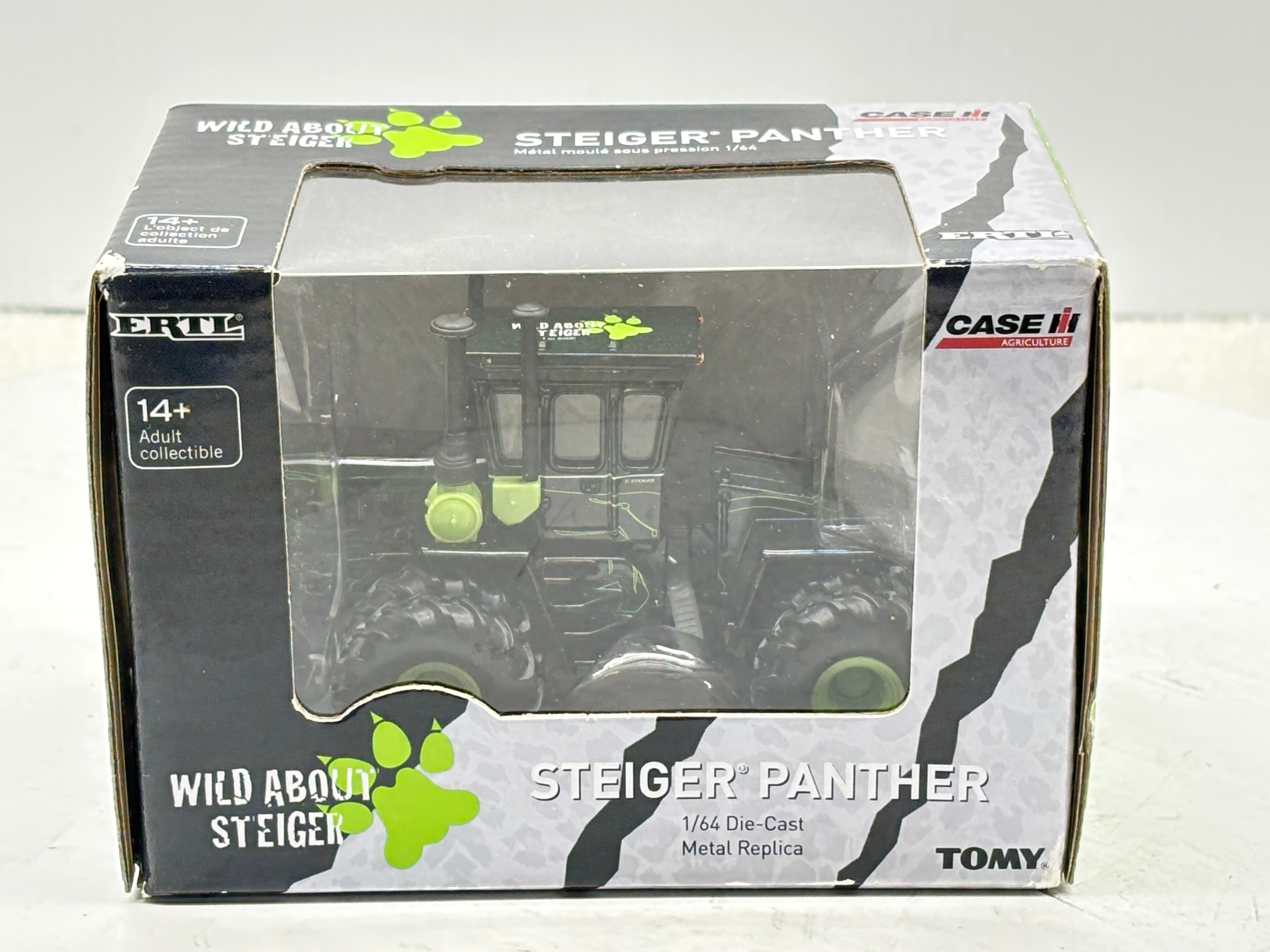1/64 Steiger Panther