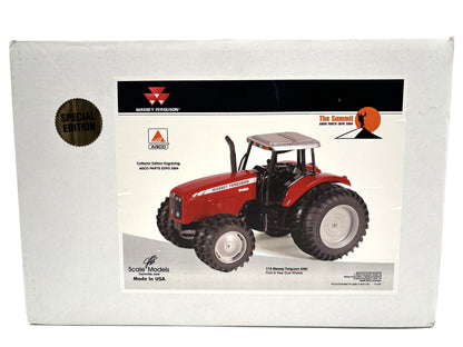 1/16 Massey Ferguson 8480 Parts Expo