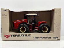 1/32 Versatile 500