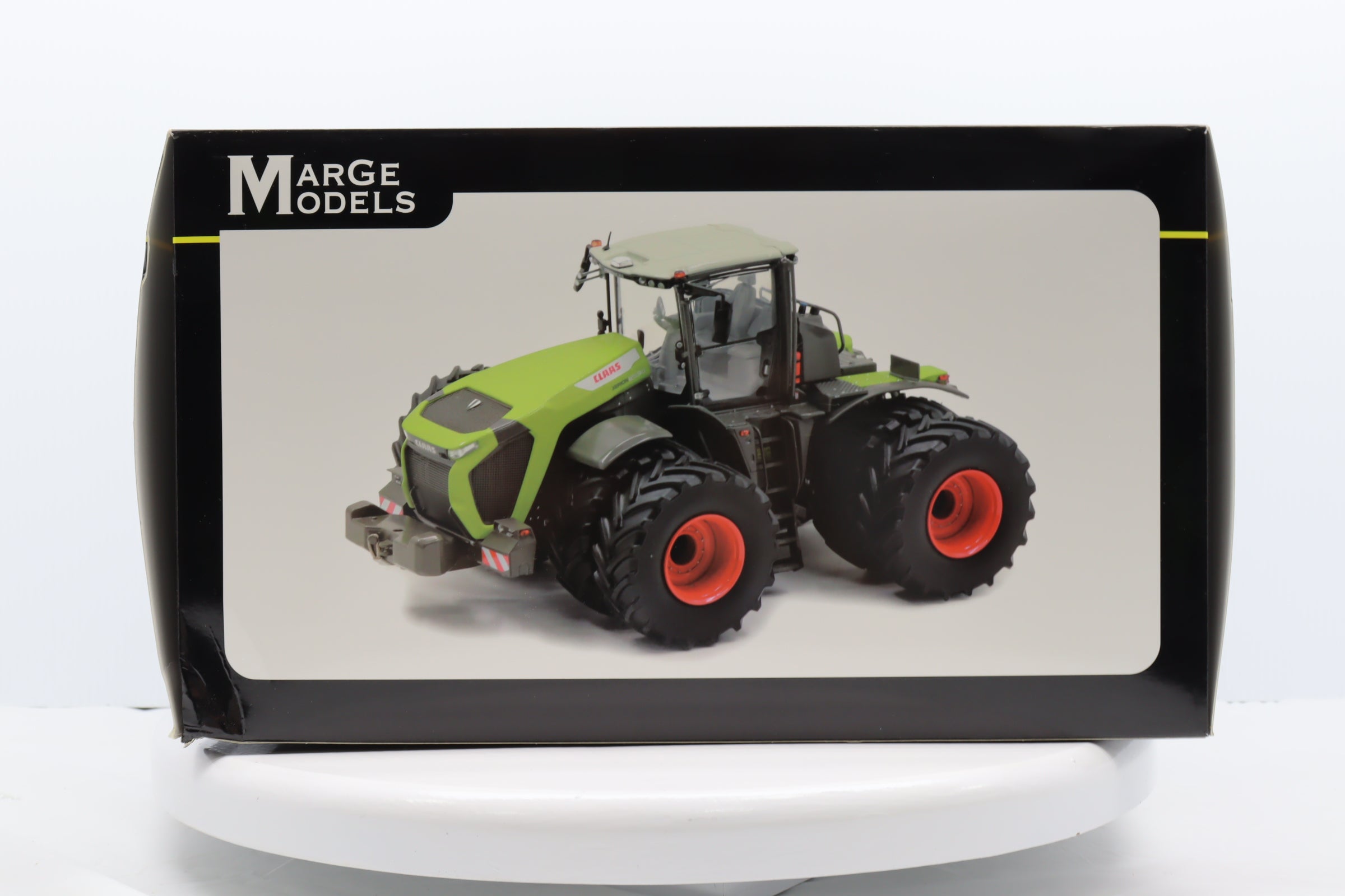 1/32 Claas 12.590
