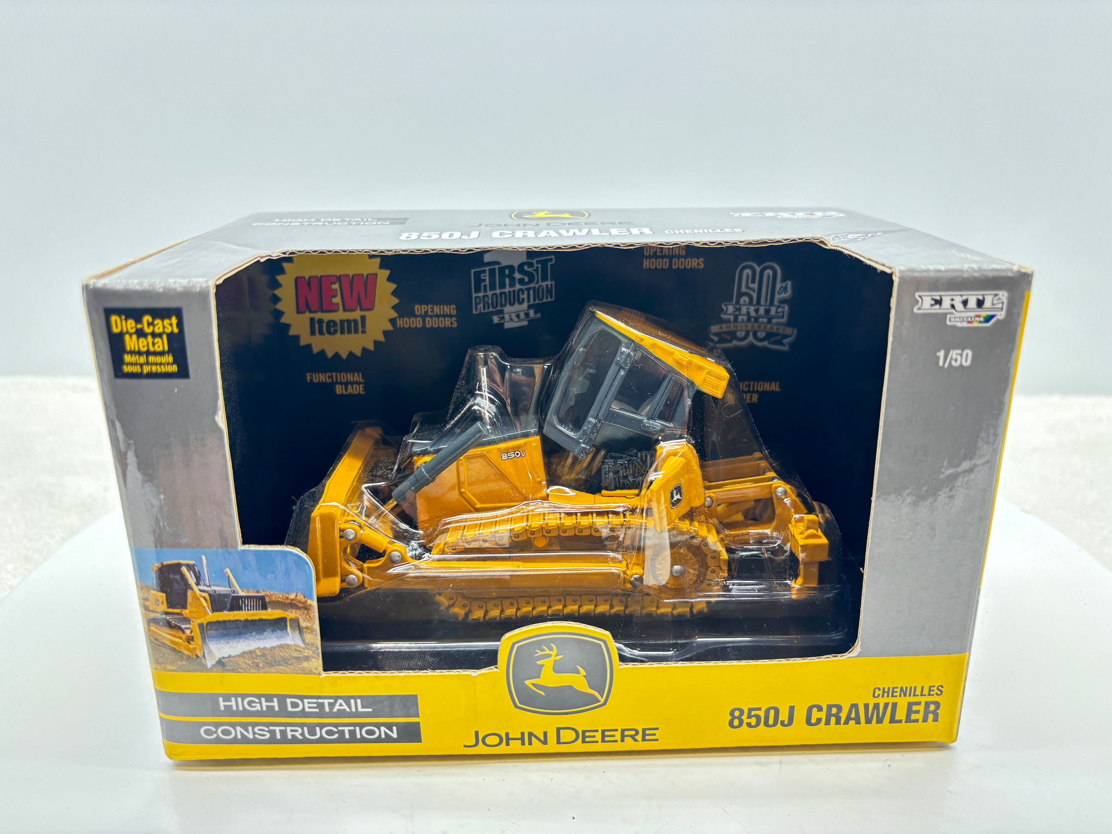 1/50 John Deere 850J