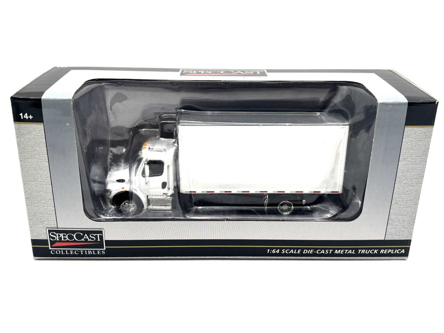 1/64 Freightliner M2 106 Plus Straight Truck
