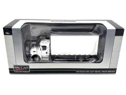 1/64 Freightliner M2 106 Plus Straight Truck