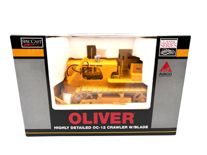 1/16 Oliver OC-12
