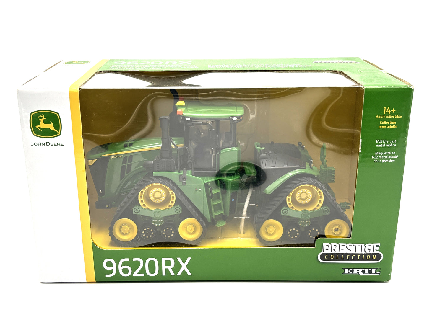 1/32 John Deere 9620RX Prestige