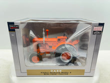 1/16 Case Model D Wide Front