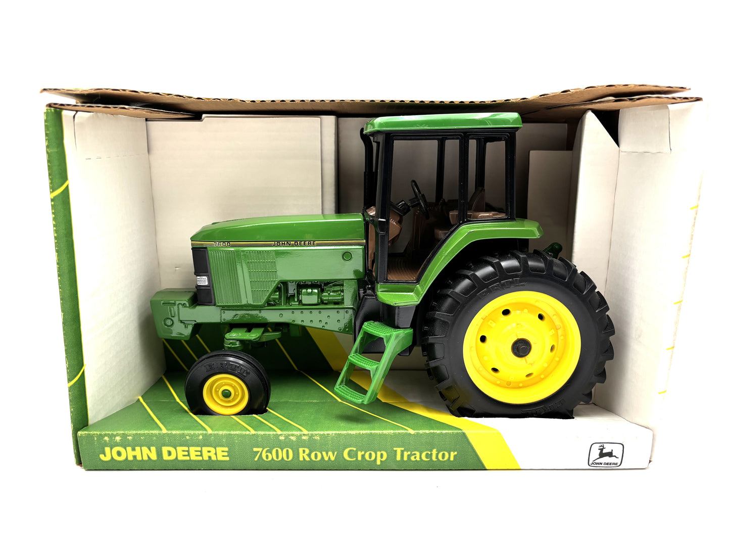 1/16 John Deere 7600 Row Crop