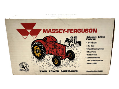 1/16 Massey Harris Twin Power Pacemaker