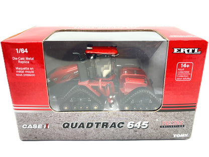 1/64 Case IH Steiger 645 Quadtrac Prestige