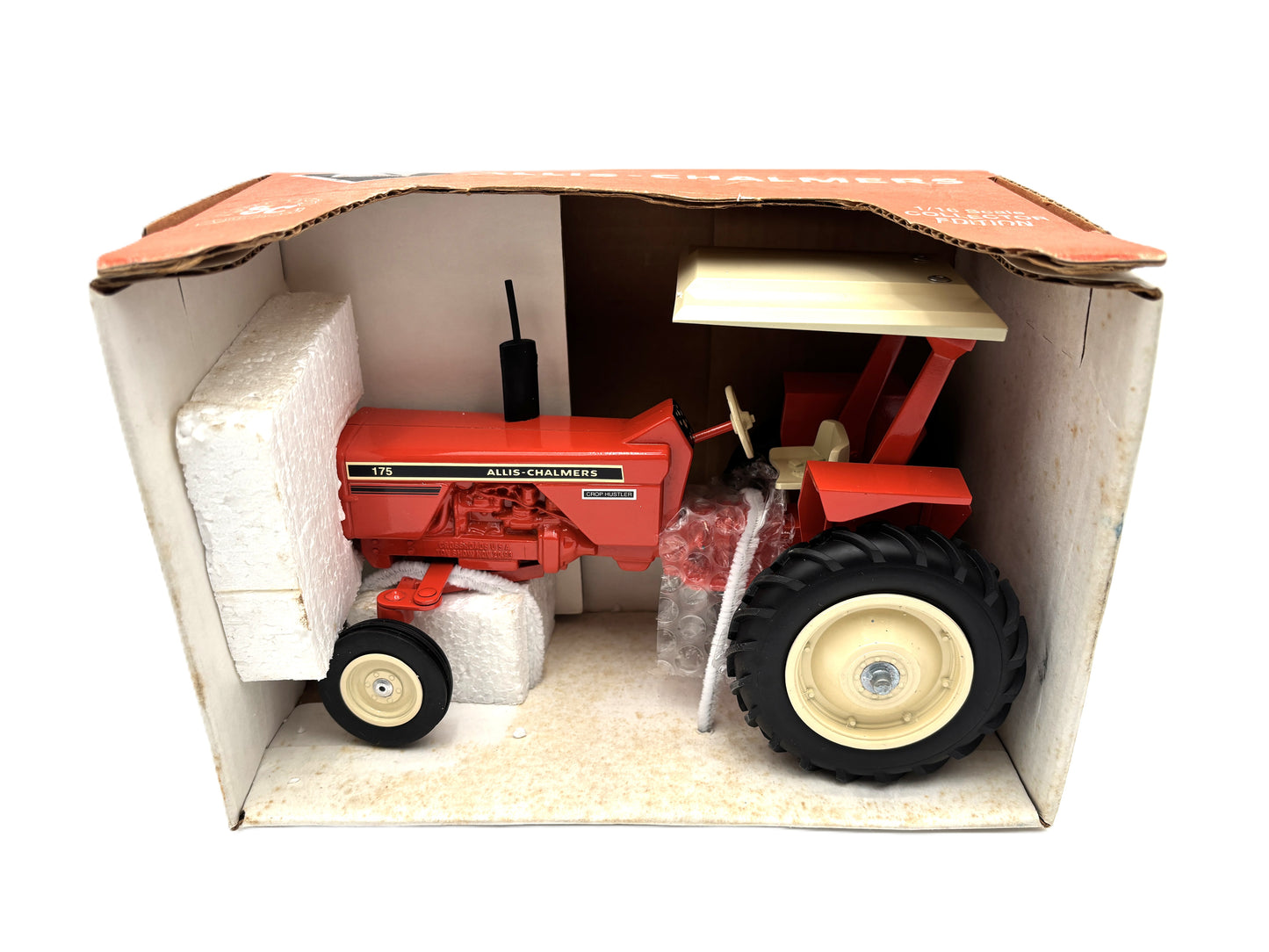 1/16 Allis-Chalmers 175 Crop Hustler