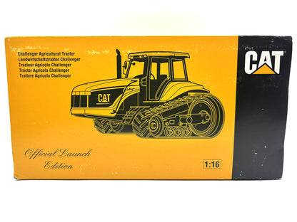 1/16 Caterpillar Challenger 45 Launch Edition