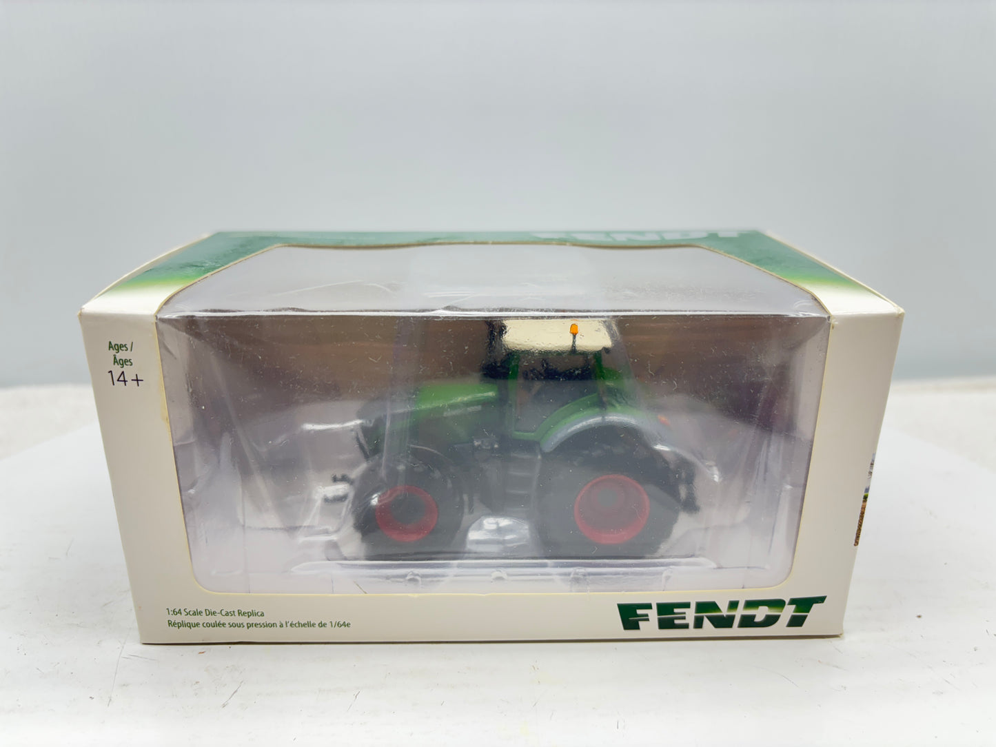 1/64 Fendt 1050 Singles
