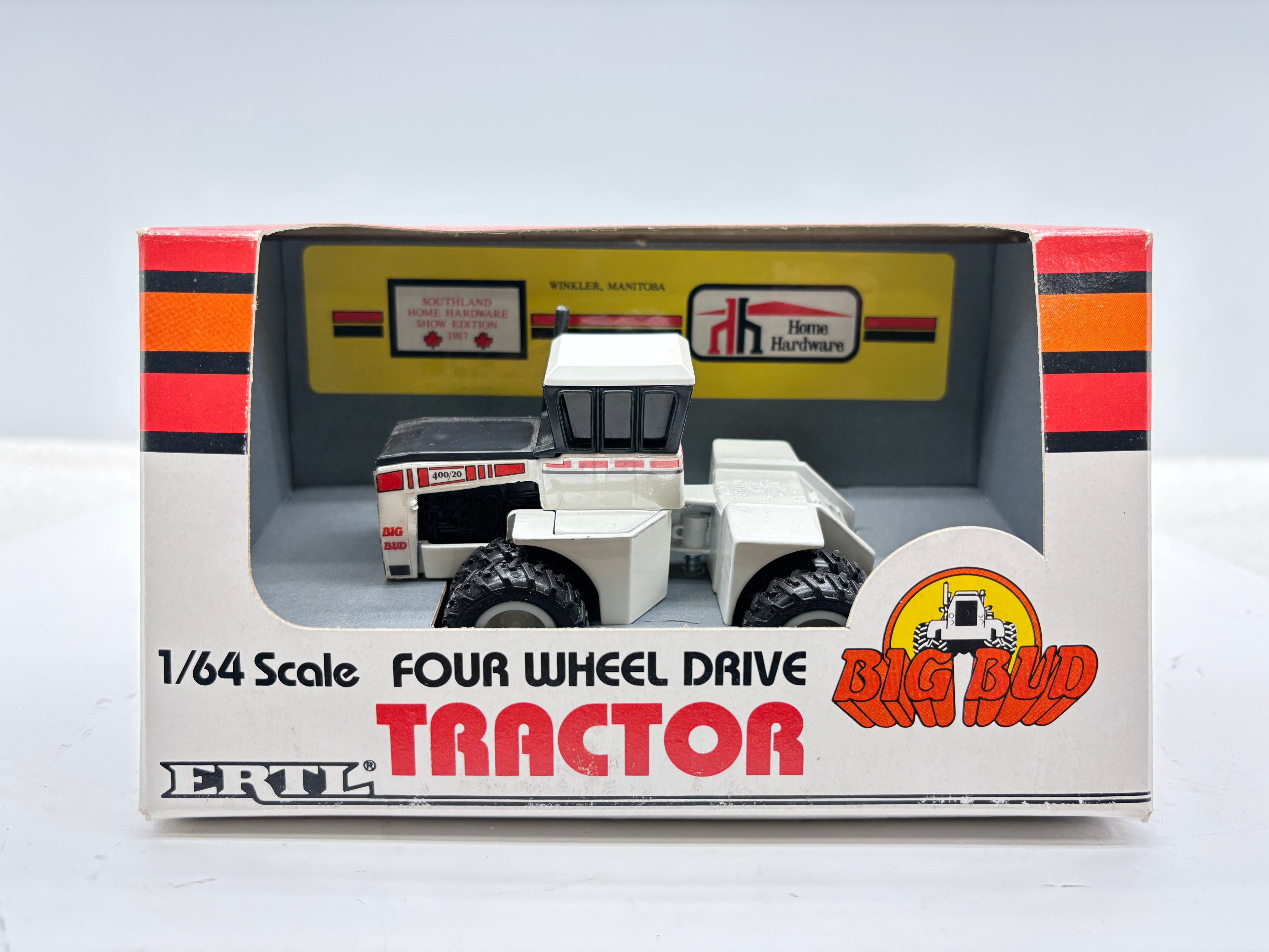 1/64 Big Bud 400-20 Home Hardware